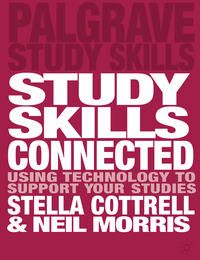 Produktbild: Study Skills Connected
