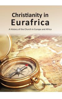 Produktbild: Christianity in Eurafrica