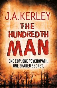Produktbild: The Hundredth Man