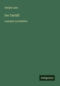 Produktbild: Der Tart&uuml;ff