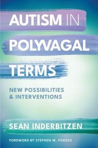 Produktbild: Autism in Polyvagal Terms