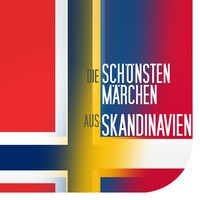 Produktbild: Die sch&ouml;nsten M&auml;rchen aus Skandinavien