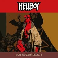 Produktbild: Saat der Zerst&ouml;rung Teil 1