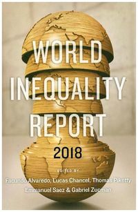 Produktbild: World Inequality Report 2018