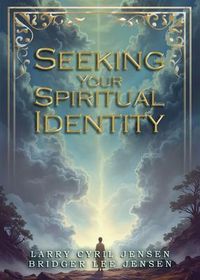 Produktbild: Seeking Your Spiritual Identity