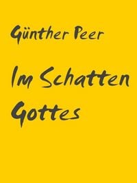 Produktbild: Im Schatten Gottes