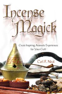 Produktbild: Incense Magick