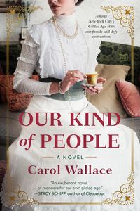Produktbild: Our Kind of People