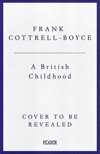 Produktbild: A British Childhood