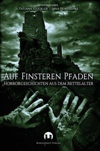Produktbild: Auf finsteren Pfaden