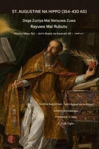 Produktbild: St. Augustine Na Hippo (354-430) Ad)