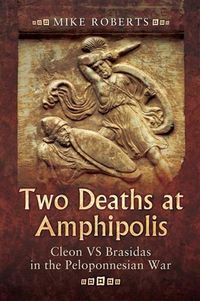 Produktbild: Two Deaths at Amphipolis