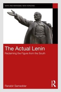 Produktbild: The Actual Lenin