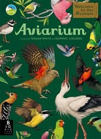Produktbild: Aviarium