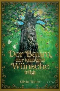 Produktbild: Der Baum, der 1000 W&uuml;nsche tr&auml;gt