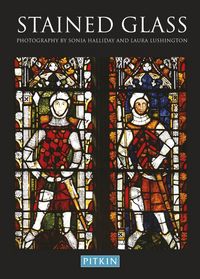 Produktbild: Archer, M: Stained Glass