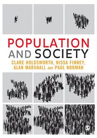 Produktbild: Population and Society