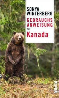 Produktbild: Gebrauchsanweisung f&uuml;r Kanada