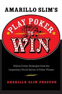 Produktbild: Amarillo Slim's Play Poker to Win