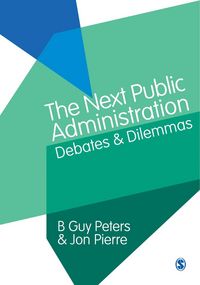 Produktbild: The Next Public Administration