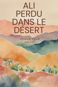 Produktbild: Ali Perdu Dans le D&eacute;sert