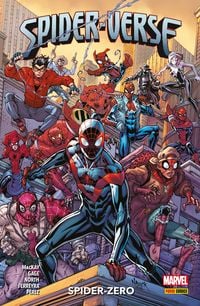 Produktbild: Spider-Verse - Spider-Zero