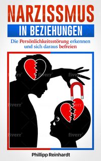 Bild vom Artikel Narzissmus in Beziehungen vom Autor Phillipp Reinhardt