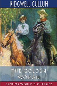 Produktbild: The Golden Woman (Esprios Classics)