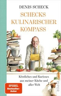 Produktbild: Schecks kulinarischer Kompass