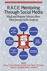 Produktbild: R.A.C.E. Mentoring Through Social Media
