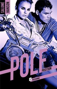 Produktbild: Pole position - tome 3