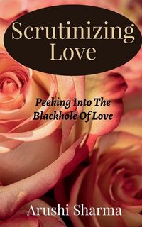 Produktbild: Scrutinizing Love
