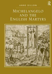 Produktbild: Michelangelo and the English Martyrs