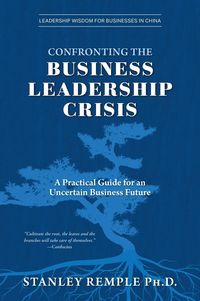 Produktbild: Confronting the Business Leadership Crisis