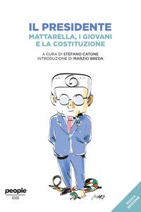 Produktbild: Il Presidente (nuova edizione)