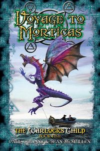 Produktbild: Collins., P: Voyage to Morticas