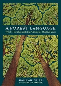 Produktbild: A Forest Language