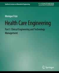 Produktbild: Health Care Engineering Part I
