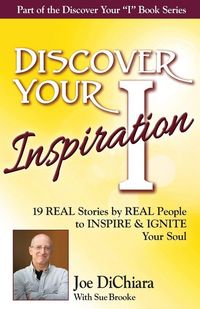Produktbild: Discover Your Inspiration Joe DiChiara Edition