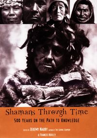 Produktbild: Shamans Through Time