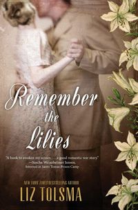 Produktbild: Remember the Lilies