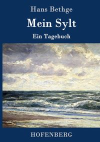 Produktbild: Mein Sylt