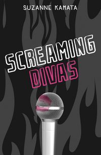 Produktbild: Kamata, S: Screaming Divas
