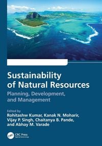 Produktbild: Sustainability of Natural Resources