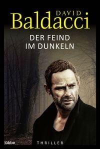Produktbild: Der Feind im Dunkeln