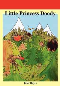Produktbild: Little Princess Doody