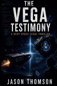 Produktbild: The Vega Testimony