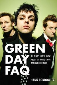 Produktbild: Green Day FAQ