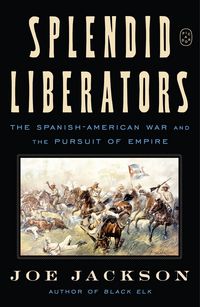 Produktbild: Splendid Liberators