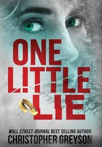 Produktbild: One Little Lie